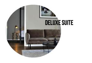 The Suite Fabric Hotel,,3 star