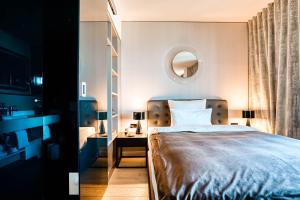 Cloud No7 Apartments,Stuttgart-Nord>>Stuttgart,4 star