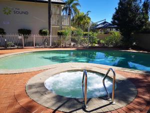 At The Sound,Noosa>>Gold Coast,4 star