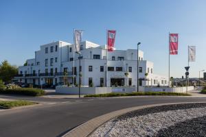 K-Apart Hotel & Boardinghouse,Huerth>>Cologne,3 star