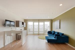 K-Apart Hotel & Boardinghouse,Huerth>>Cologne,3 star