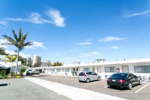 Top Spot Motel,Gold Coast>>Buderim,3 star