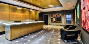 Ocak Aparthotel,Gesundbrunnen>>Berlin,3 star