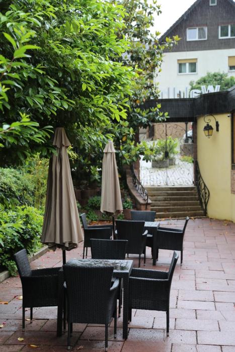 das waldhaus