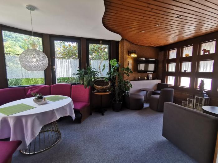 das waldhaus
