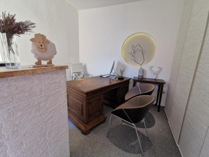 das waldhaus