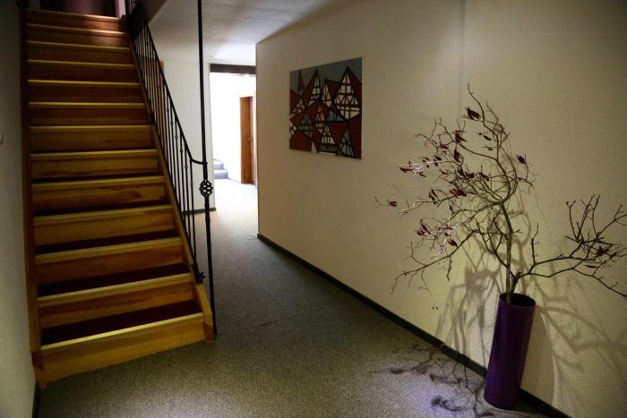 das waldhaus
