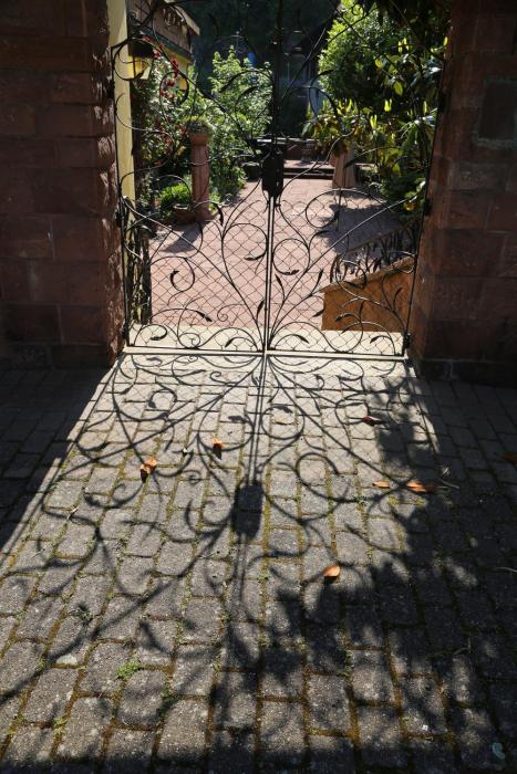 das waldhaus