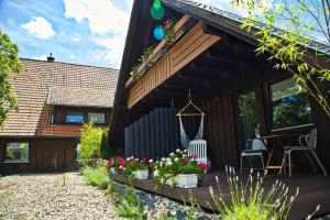 das waldhaus