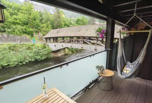 das waldhaus