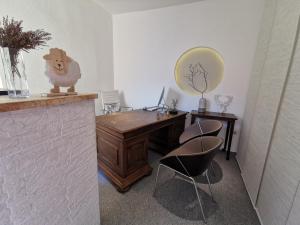 das waldhaus