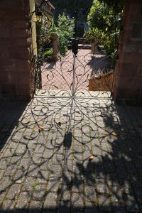 das waldhaus