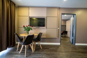 kreis residenz mnchen