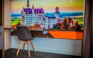 kreis residenz mnchen