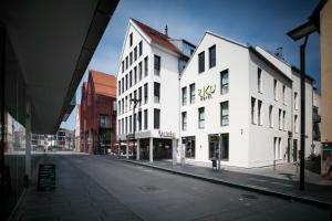 Riku Hotel Ulm,Neu-Ulm>>Blaustein,3 star