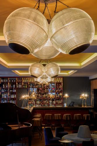 25hours hotel the royal bavarian