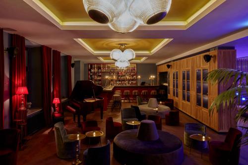 25hours hotel the royal bavarian