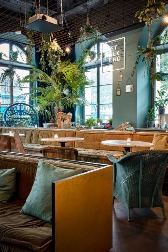 25hours hotel the royal bavarian