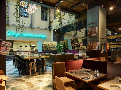 25hours hotel the royal bavarian