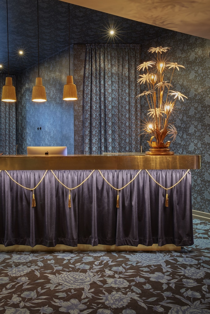 25hours hotel the royal bavarian