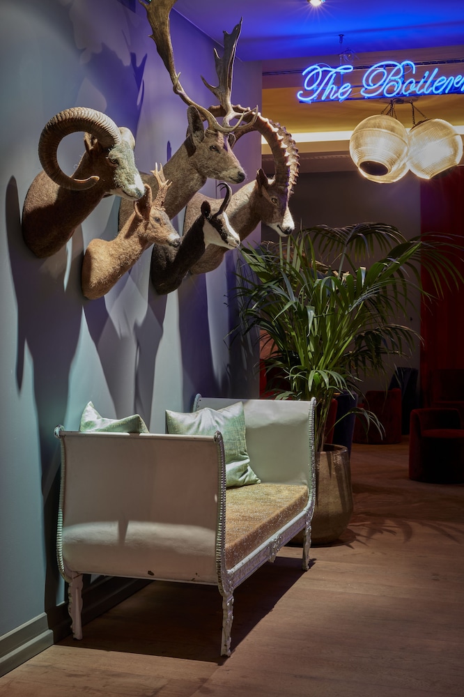 25hours hotel the royal bavarian