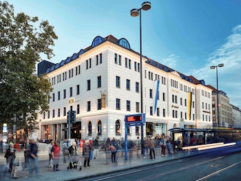 25hours hotel the royal bavarian