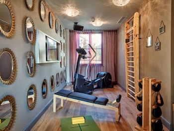 25hours hotel the royal bavarian