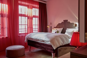 25hours hotel the royal bavarian