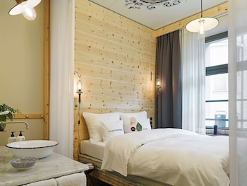 25hours hotel the royal bavarian