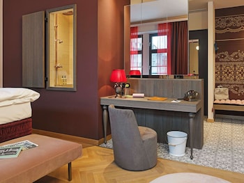 25hours hotel the royal bavarian