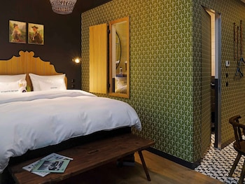 25hours hotel the royal bavarian