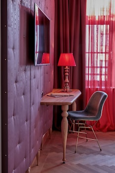 25hours hotel the royal bavarian