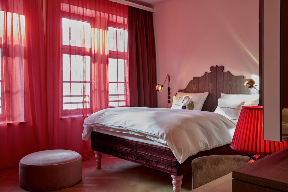 25hours hotel the royal bavarian