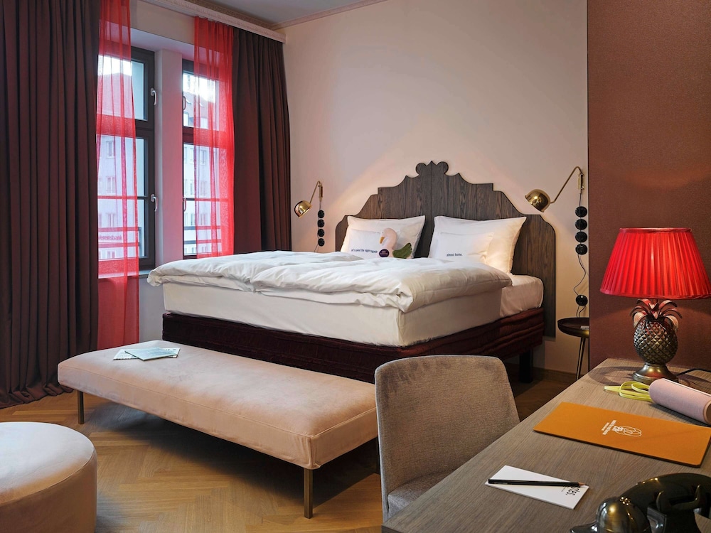 25hours hotel the royal bavarian