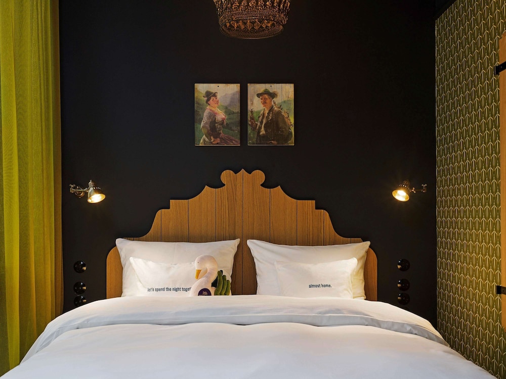 25hours hotel the royal bavarian