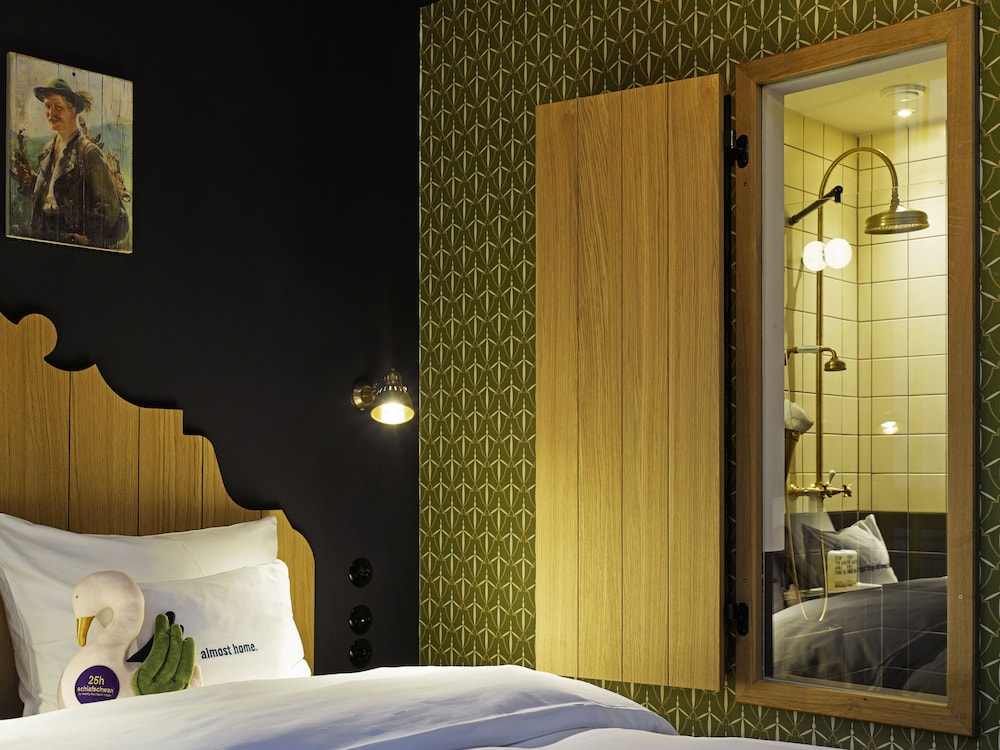 25hours hotel the royal bavarian