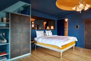 25Hours Hotel The Royal Bavarian,Ludwigsvorstadt-Isarvorstadt>>Aschheim,4 star