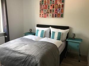 Haus Am Burggraben,Emden>>Aurich,3 star