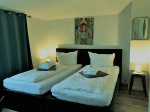 Haus Am Burggraben,Emden>>Aurich,3 star