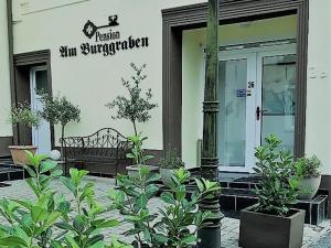 Haus Am Burggraben,Emden>>Aurich,3 star