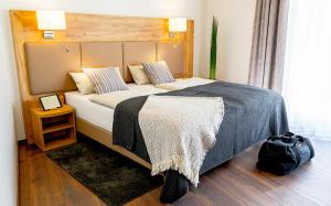 Landhotel Lebensart,Wesel>>Sonsbeck,4 star