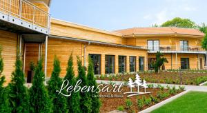 Landhotel Lebensart,Wesel>>Sonsbeck,4 star