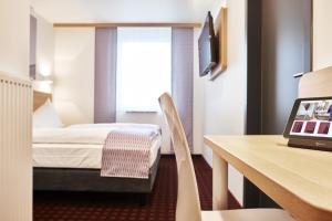 Mcdreams Hotel Essen-City,Marl>>Essen,2 star