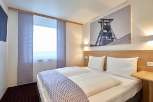 Mcdreams Hotel Essen-City,Marl>>Essen,2 star
