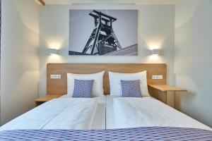 Mcdreams Hotel Essen-City,Marl>>Essen,2 star