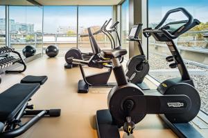 Saks Urban Design Hotel Frankfurt,Hessen>>Frankfurt,5 star