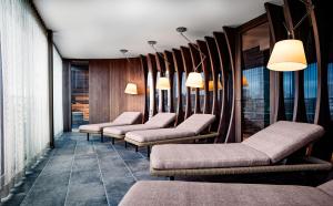 Saks Urban Design Hotel Frankfurt,Hessen>>Frankfurt,5 star