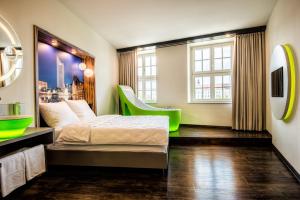 Travel24 Hotel,Mittelbach>>Leipzig,3 star