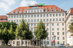 Travel24 Hotel,Mittelbach>>Leipzig,3 star