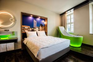 Travel24 Hotel,Mittelbach>>Leipzig,3 star